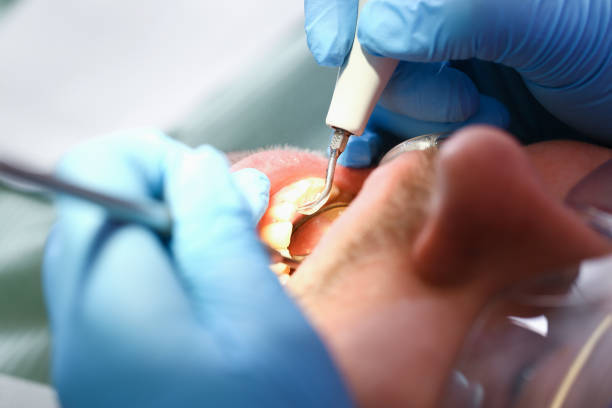 Best Pediatric Emergency Dentist in Lyons, NJ