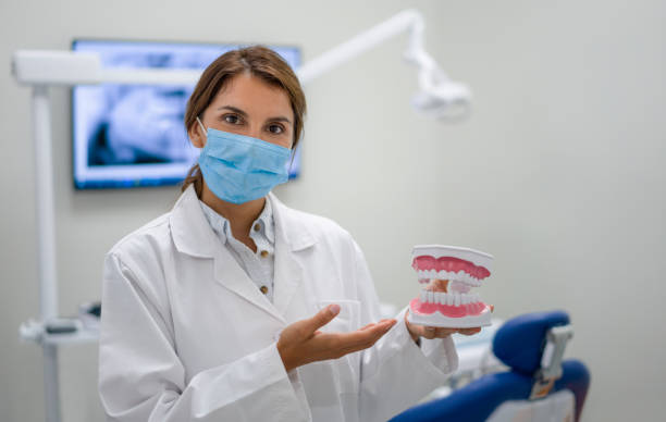 Best Emergency Treatment for Dental Infections or Abscesses in Lyons, NJ