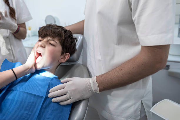 Best Emergency Dental Care for Broken or Chipped Teeth in Lyons, NJ