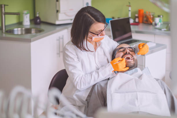 Best Emergency Tooth Extraction in Lyons, NJ