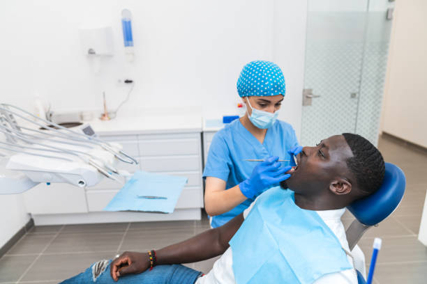 Best Emergency TMJ Treatment in Lyons, NJ